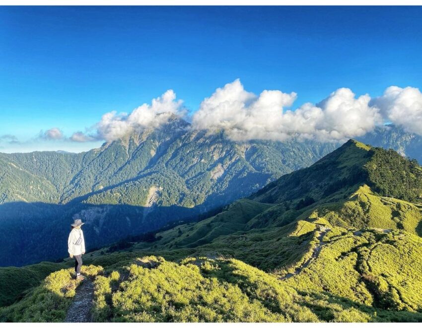 合歡山步道 合歡山步道｜新手挑戰台灣百岳入門首選，壯闊雲海、靄靄雪景、台灣最美麗的高山風景 9 2026