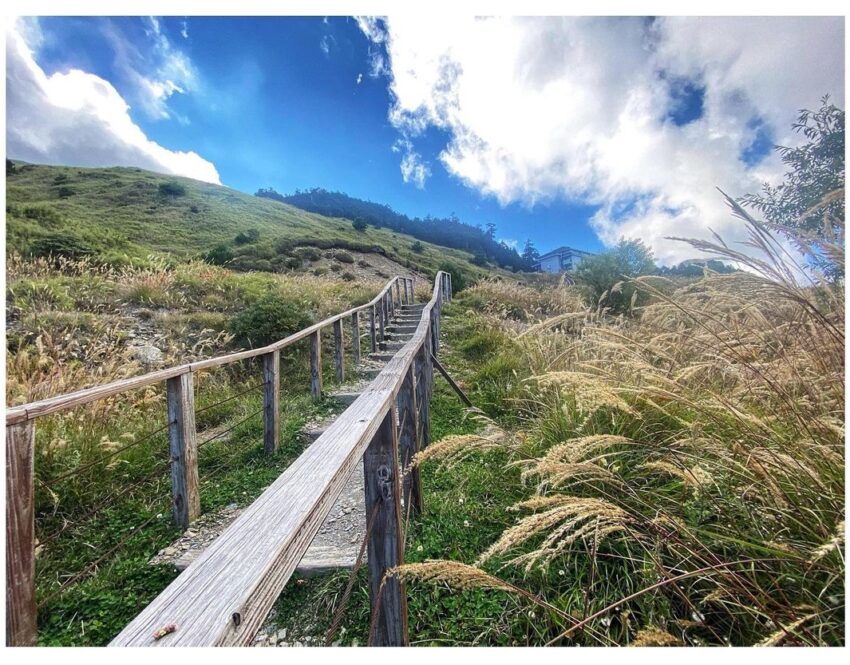 合歡山步道 合歡山步道｜新手挑戰台灣百岳入門首選，壯闊雲海、靄靄雪景、台灣最美麗的高山風景 10 2026