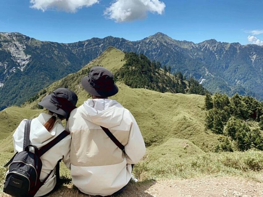 合歡山步道 合歡山步道｜新手挑戰台灣百岳入門首選，壯闊雲海、靄靄雪景、台灣最美麗的高山風景 13 2026