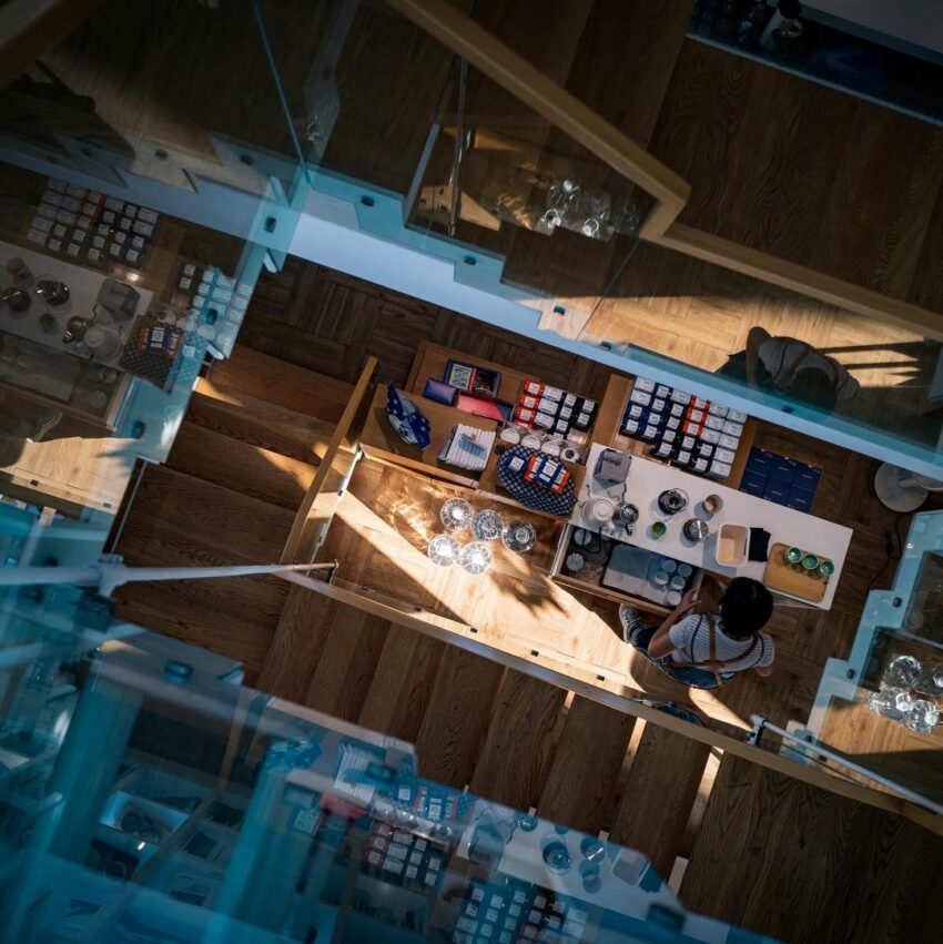 台中咖啡廳 mojocoffee