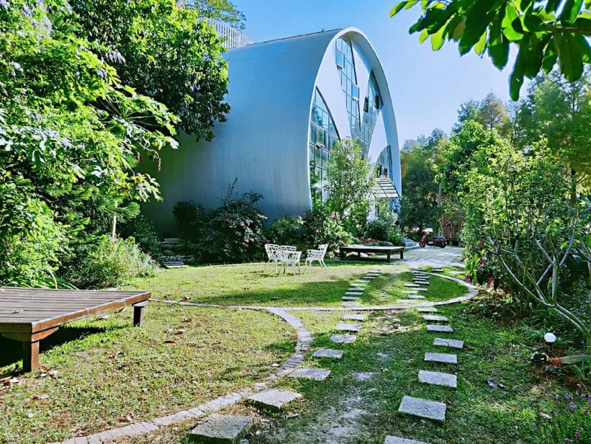 【苗栗住宿推薦】嚴選25間超人氣苗栗飯店，南庄/三義/卓蘭/泰安通通有！