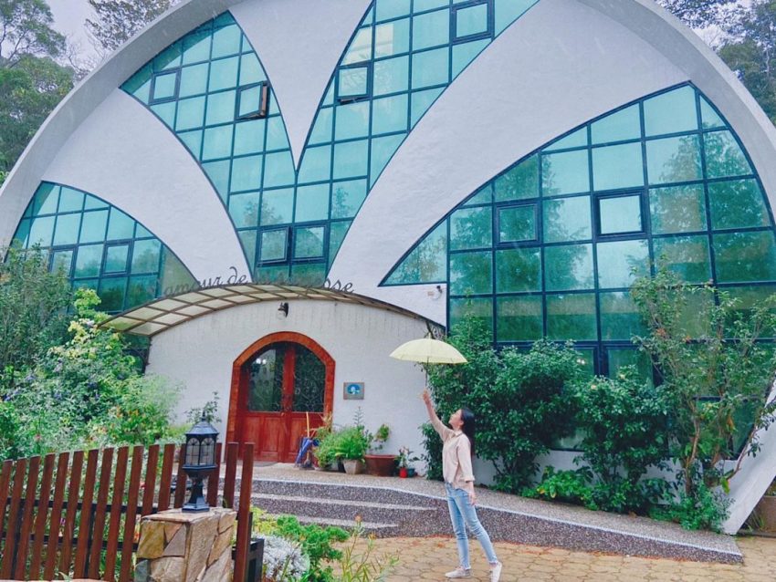 【苗栗住宿推薦】嚴選25間超人氣苗栗飯店，南庄/三義/卓蘭/泰安通通有！