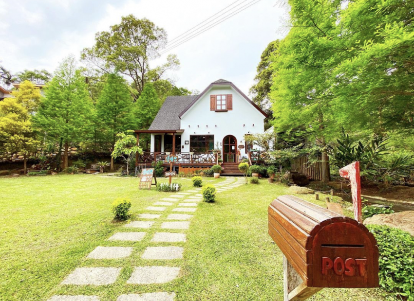 【苗栗美食推薦】精選50家苗栗必吃美食，苗栗小吃/咖啡廳/景觀餐廳懶人包