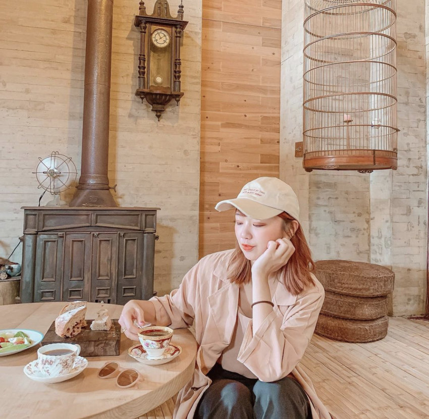 【苗栗美食推薦】精選50家苗栗必吃美食，苗栗小吃/咖啡廳/景觀餐廳懶人包