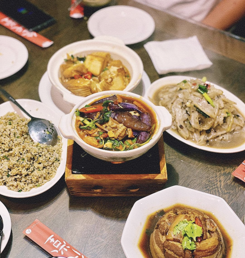 【苗栗美食推薦】精選50家苗栗必吃美食，苗栗小吃/咖啡廳/景觀餐廳懶人包