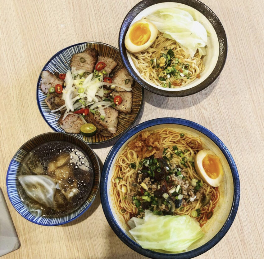 雲林美食推薦｜20家雲林在地小吃、銅板美食、下午茶一篇搞定