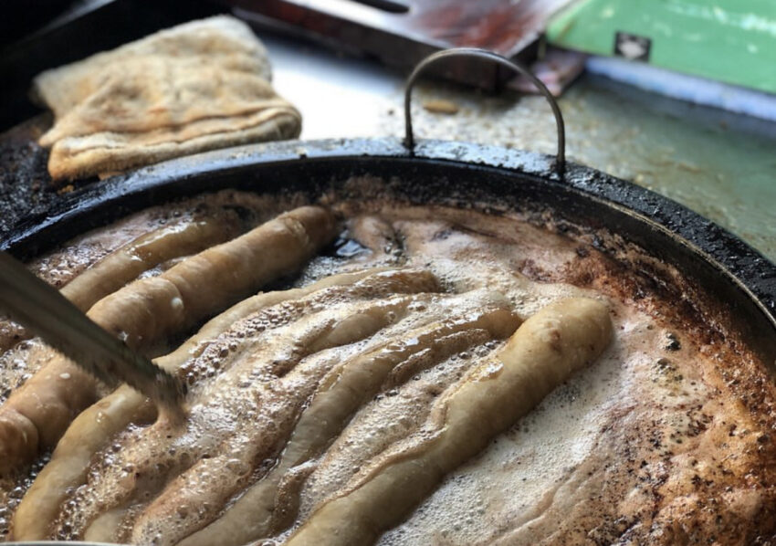 雲林美食推薦｜20家雲林在地小吃、銅板美食、下午茶一篇搞定