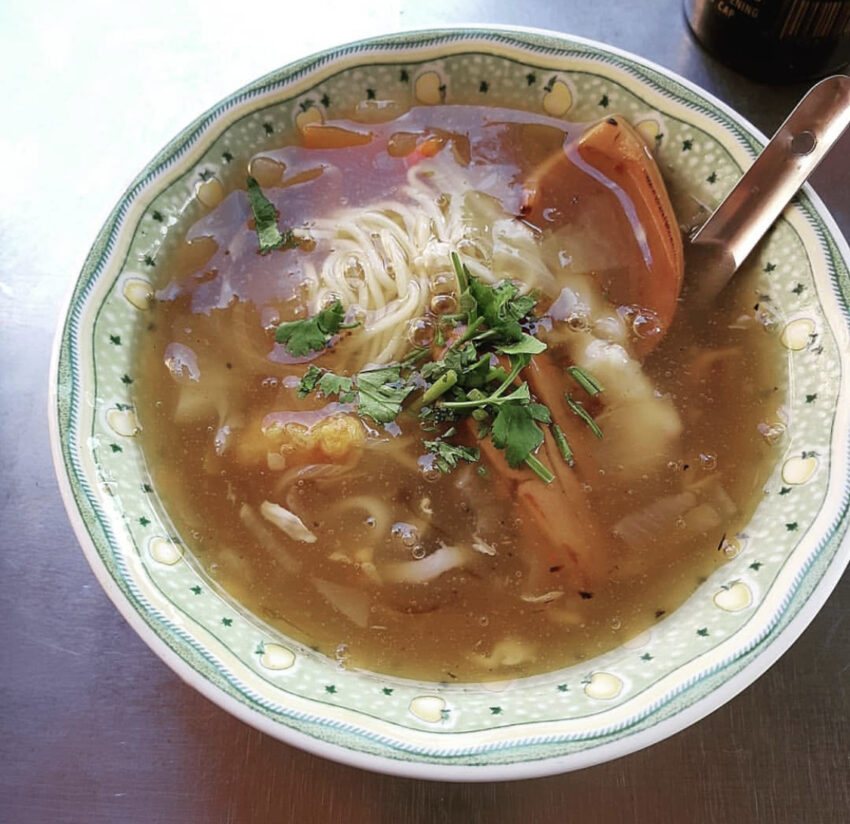 雲林美食推薦｜20家雲林在地小吃、銅板美食、下午茶一篇搞定