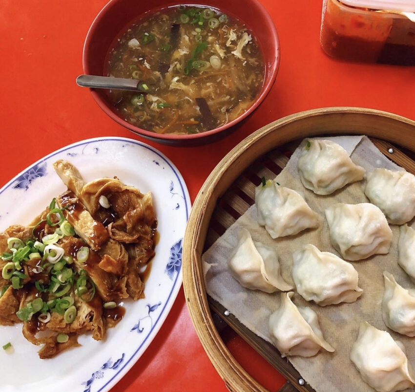 雲林美食推薦｜20家雲林在地小吃、銅板美食、下午茶一篇搞定