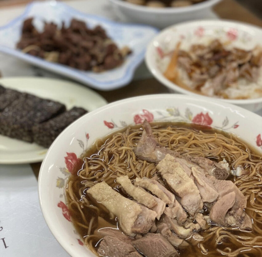 雲林美食推薦｜20家雲林在地小吃、銅板美食、下午茶一篇搞定