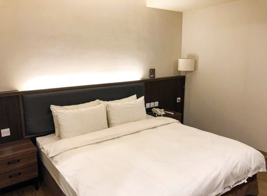 嘉義住宿推薦｜19間高評價嘉義飯店、親子飯店｜近文化夜市/火車站