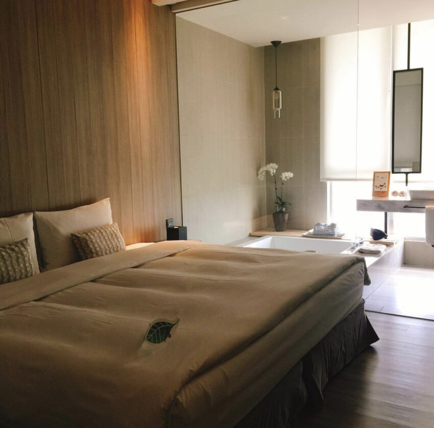 嘉義住宿推薦｜19間高評價嘉義飯店、親子飯店｜近文化夜市/火車站