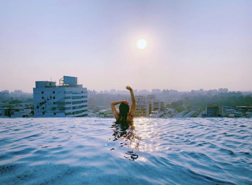 嘉義住宿推薦｜19間高評價嘉義飯店、親子飯店｜近文化夜市/火車站