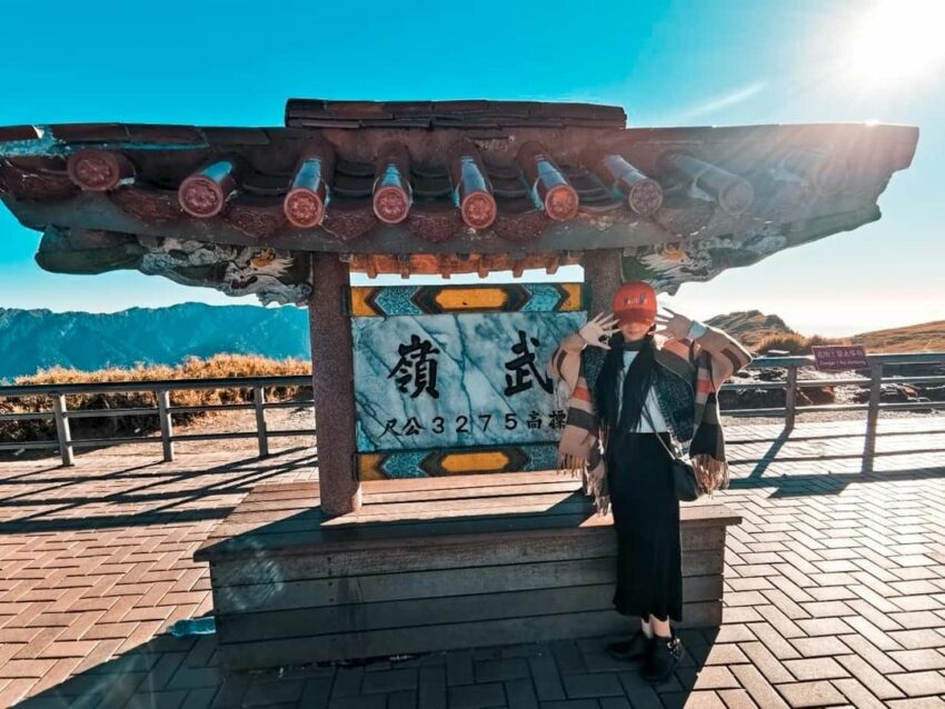 合歡山步道 合歡山步道｜新手挑戰台灣百岳入門首選，壯闊雲海、靄靄雪景、台灣最美麗的高山風景 14 2026