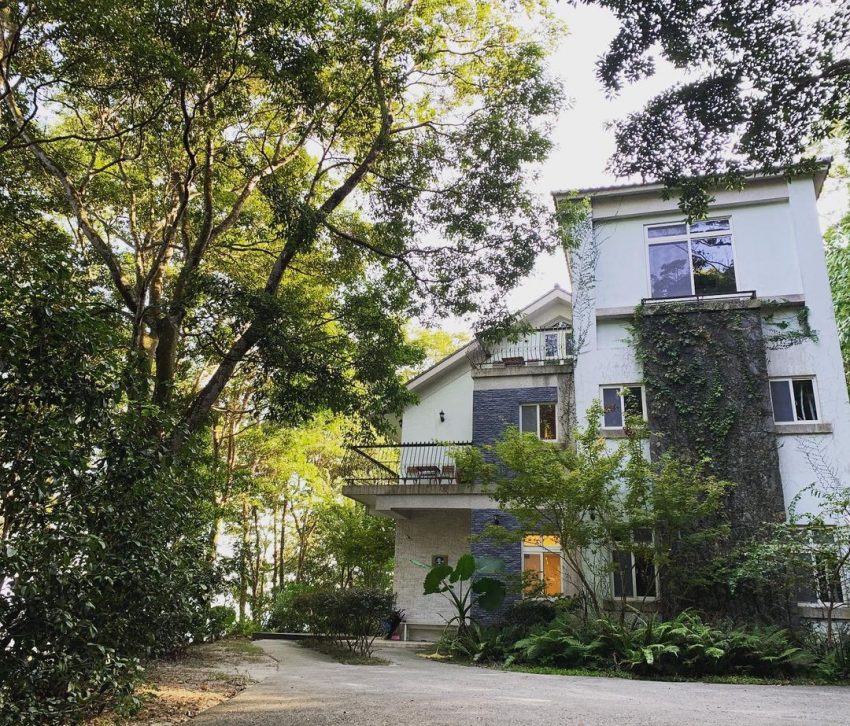 【苗栗住宿推薦】嚴選25間超人氣苗栗飯店，南庄/三義/卓蘭/泰安通通有！