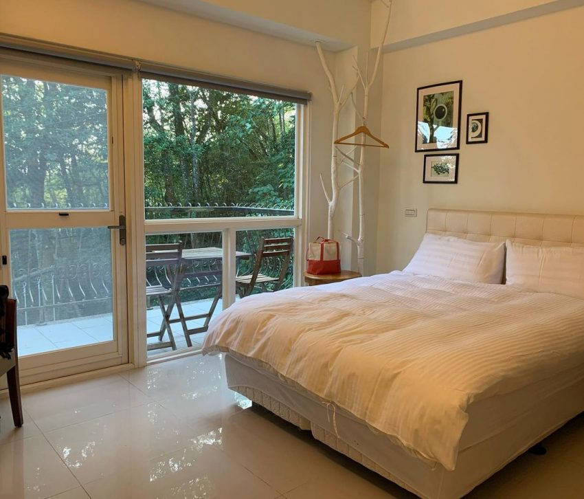 【苗栗住宿推薦】嚴選25間超人氣苗栗飯店，南庄/三義/卓蘭/泰安通通有！