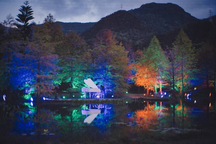 【苗栗住宿推薦】嚴選25間超人氣苗栗飯店，南庄/三義/卓蘭/泰安通通有！