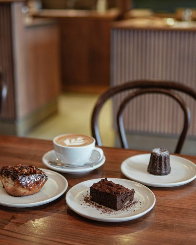 苗栗咖啡廳｜嚴選苗栗13間質感咖啡廳／韓系咖啡廳／另類下午茶，跑咖人必收！