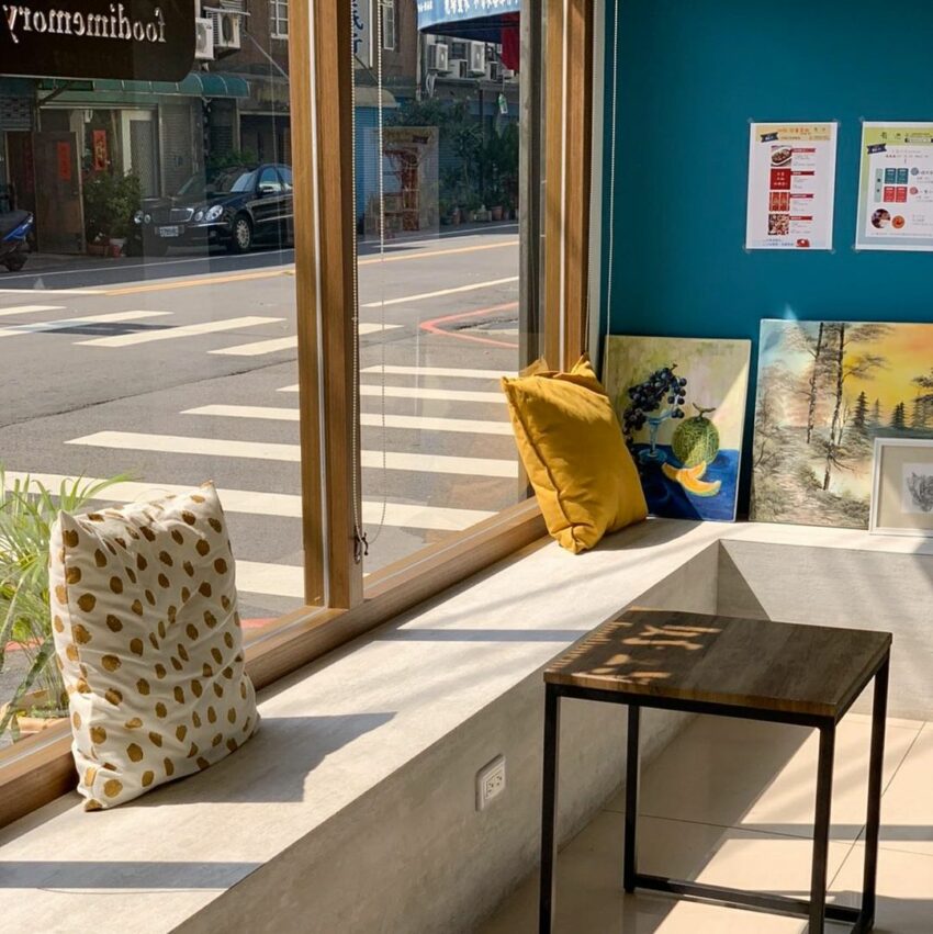 苗栗咖啡廳｜嚴選苗栗13間質感咖啡廳／韓系咖啡廳／另類下午茶，跑咖人必收！