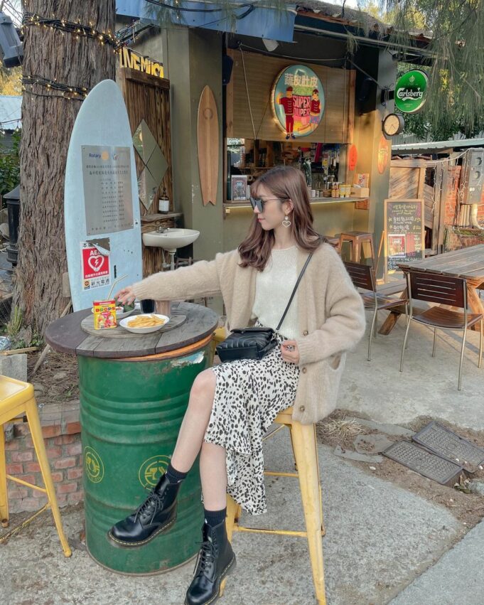 苗栗咖啡廳｜嚴選苗栗13間質感咖啡廳／韓系咖啡廳／另類下午茶，跑咖人必收！