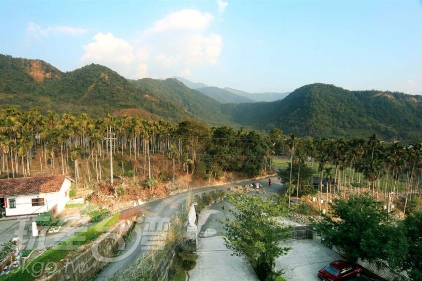 成龍山莊民宿|獨特旅宿!山莊和酒莊的雙重享受 2 2026