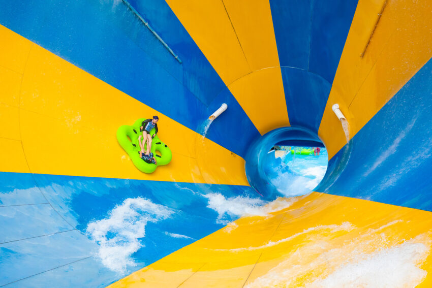 劍湖山世界主題樂園攻略｜劍湖山門票優惠、必玩設施、水樂園、交通住宿懶人包！