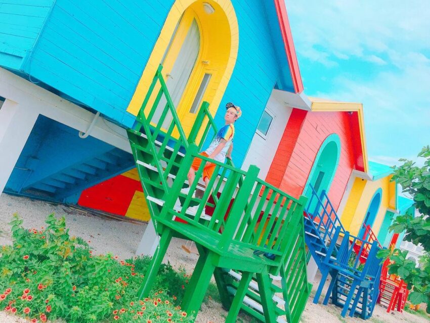 【澎湖海景民宿】精選Top10家無敵海景民宿，一早就在海景第一排!