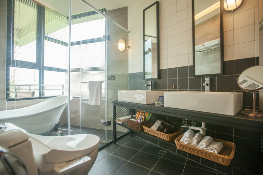 錯喜歡旅棧｜質感生活！獨樹一格的設計感旅宿 6 2026