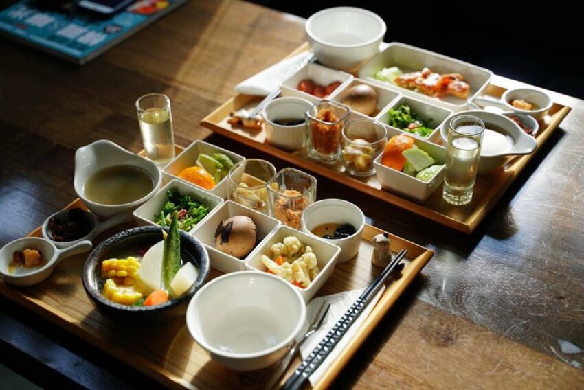 錯喜歡旅棧｜質感生活！獨樹一格的設計感旅宿 8 2026