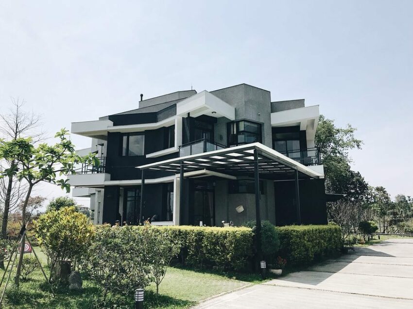 錯喜歡旅棧｜質感生活！獨樹一格的設計感旅宿 2 2026