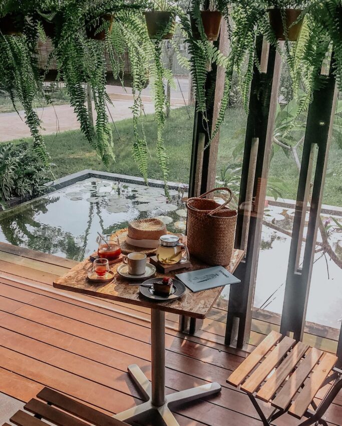 苗栗咖啡廳｜嚴選苗栗13間質感咖啡廳／韓系咖啡廳／另類下午茶，跑咖人必收！