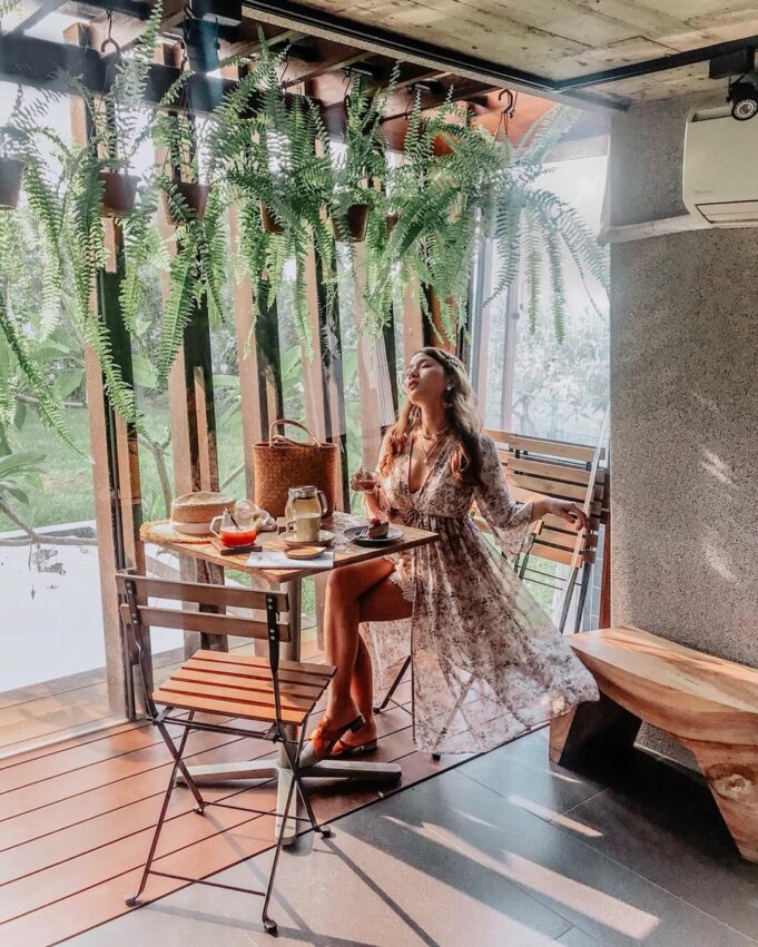 苗栗咖啡廳｜嚴選苗栗13間質感咖啡廳／韓系咖啡廳／另類下午茶，跑咖人必收！