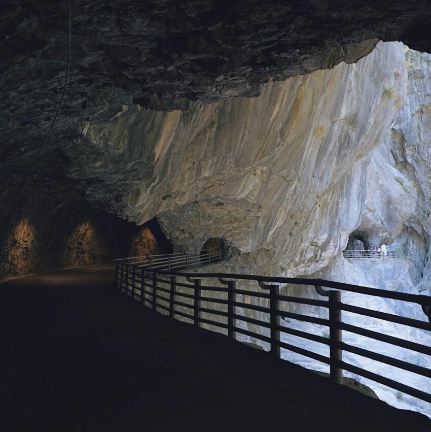 小錐麓步道 【花蓮小錐麓步道】新手級步道，觀景、賞斷崖、遊吊橋｜步行路線＆交通停車＆附近景點 8 2026