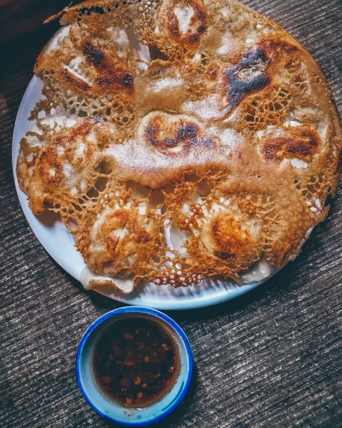 【台中宵夜推薦】精選10間台中深夜食堂，拉麵、煎餃、滷肉飯、麻辣鍋