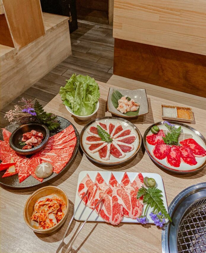 【中秋連假旅遊攻略】連假想去哪玩!全台超夯旅遊行程一次幫你敲定 台中燒肉澄居烤物燒肉