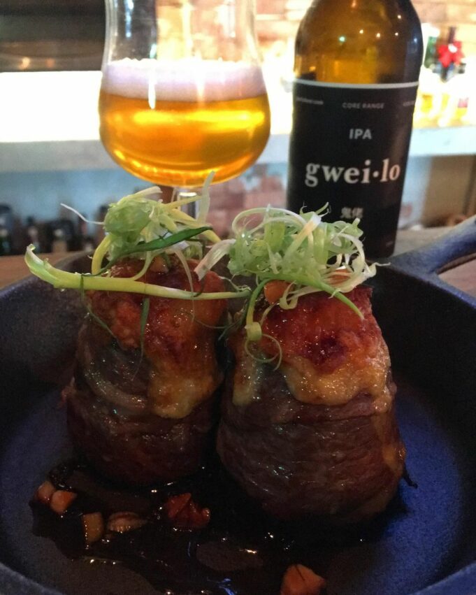 【台中酒吧推薦】精選7間台中特色酒吧，來場微醺的夜晚Bar