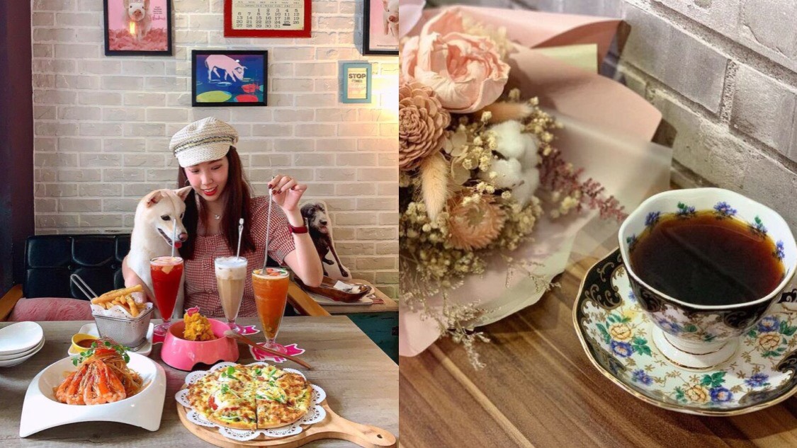 台北公館咖啡廳推薦20間！公館下午茶好店、不限時咖啡廳通通有！