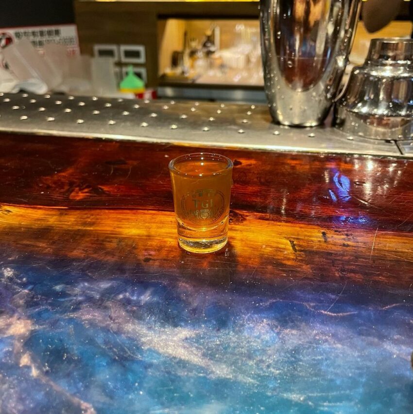 【台中酒吧推薦】精選7間台中特色酒吧，來場微醺的夜晚Bar