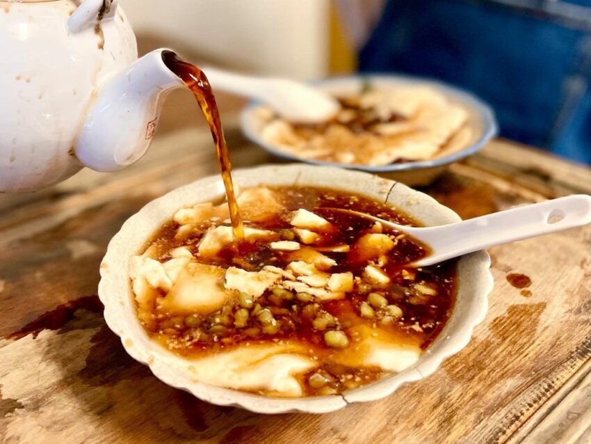 【澎湖美食推薦】精選必吃18間澎湖特色美食、餐廳、海鮮美食《早午餐、海鮮、美食餐廳、異國料理、下午茶甜品》