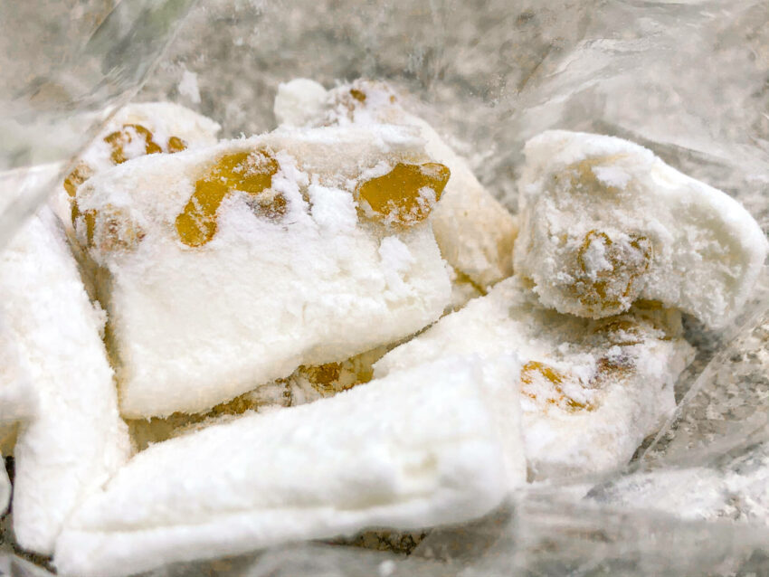 【大溪伴手禮推薦】來大溪老街不只買豆乾，還有8家你沒吃過的大溪名產！