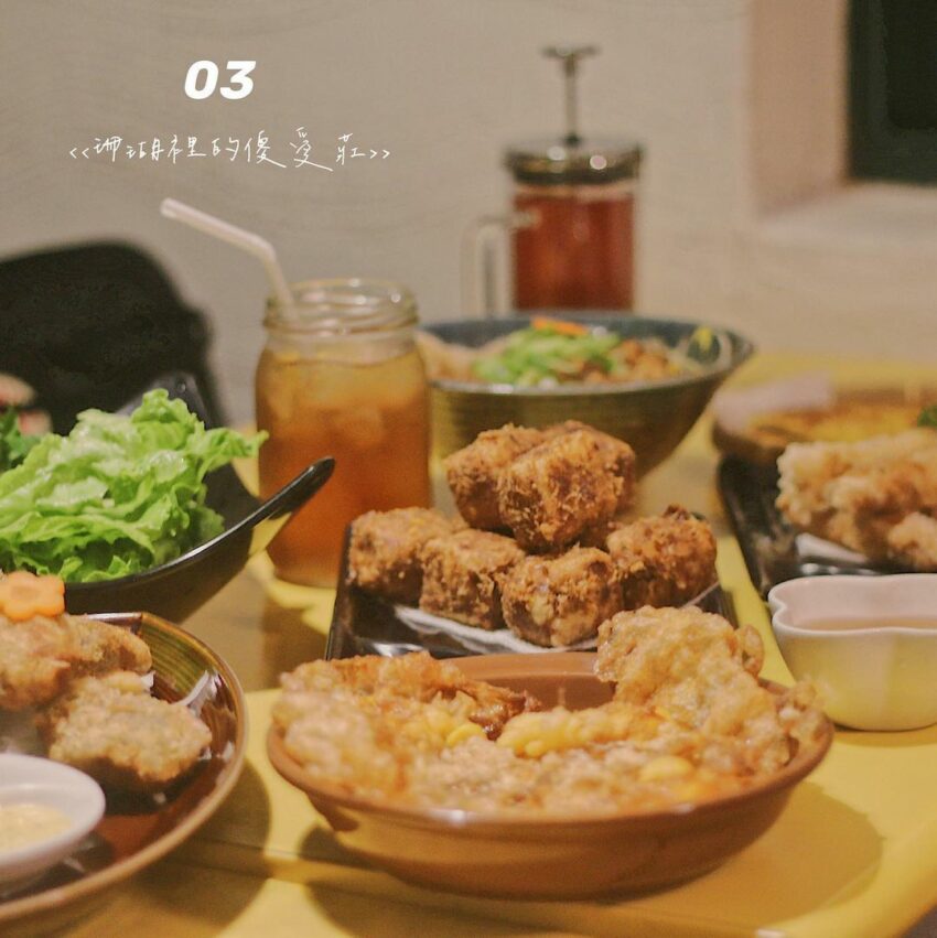 【澎湖美食推薦】精選必吃18間澎湖特色美食、餐廳、海鮮美食《早午餐、海鮮、美食餐廳、異國料理、下午茶甜品》