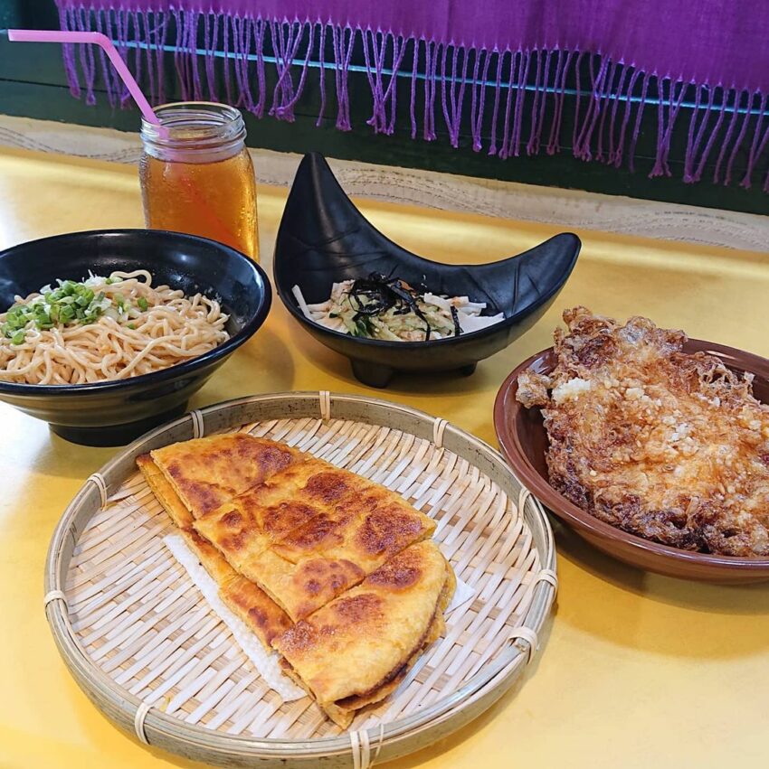 【澎湖美食推薦】精選必吃18間澎湖特色美食、餐廳、海鮮美食《早午餐、海鮮、美食餐廳、異國料理、下午茶甜品》