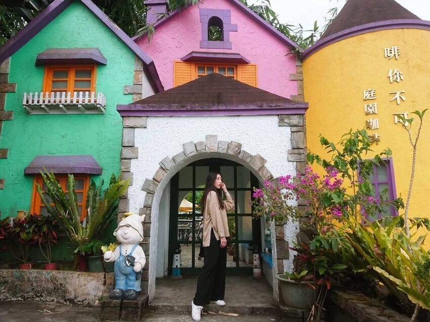 古坑咖啡廳|雲林古坑必訪 9 間特色咖啡店,從懷舊風到異國風,喝咖啡兼賞美景 古坑咖啡廳|雲林古坑必訪 9 間特色咖啡店,從懷舊風到異國風,喝咖啡兼賞美景