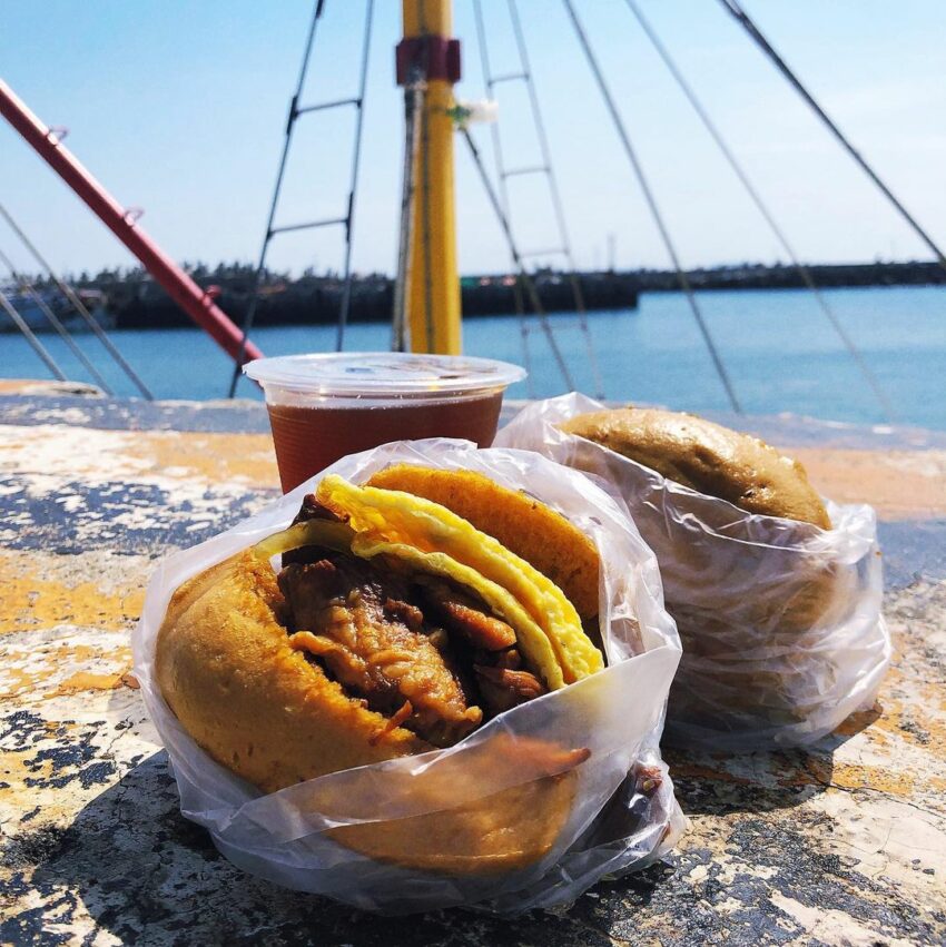 【澎湖美食推薦】精選必吃18間澎湖特色美食、餐廳、海鮮美食《早午餐、海鮮、美食餐廳、異國料理、下午茶甜品》