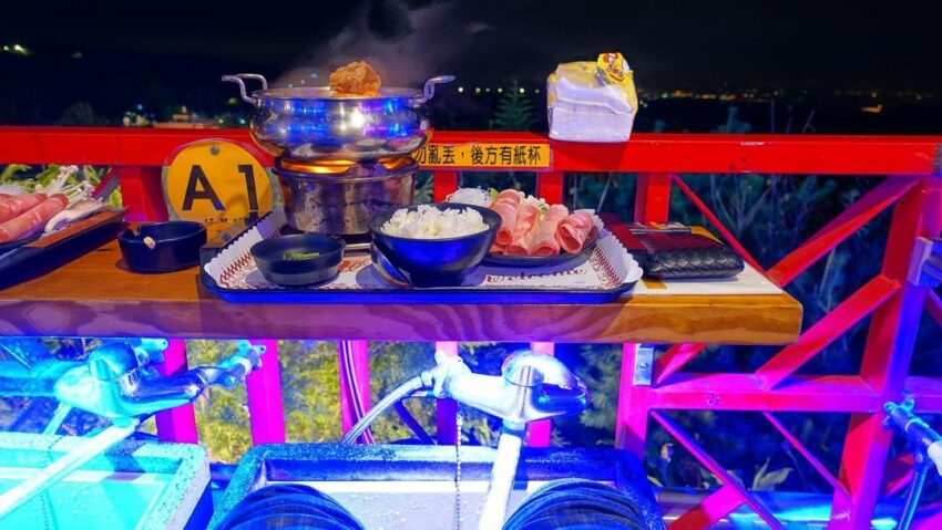 古坑咖啡廳|雲林古坑必訪 9 間特色咖啡店,從懷舊風到異國風,喝咖啡兼賞美景 古坑咖啡廳|雲林古坑必訪 9 間特色咖啡店,從懷舊風到異國風,喝咖啡兼賞美景