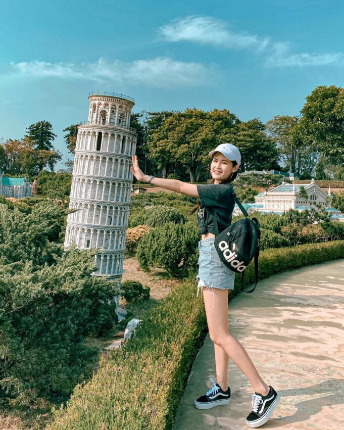 【小人國主題樂園攻略】門票優惠/交通指南/必玩設施/必吃美食，帶你舊地重遊小人國！