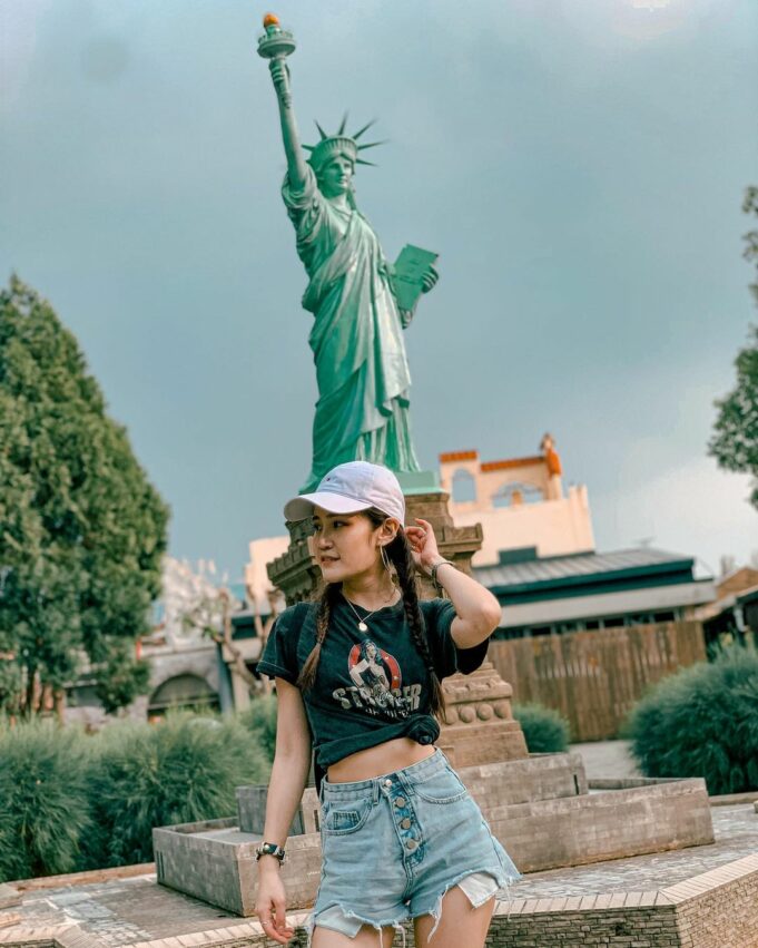 【小人國主題樂園攻略】門票優惠/交通指南/必玩設施/必吃美食，帶你舊地重遊小人國！