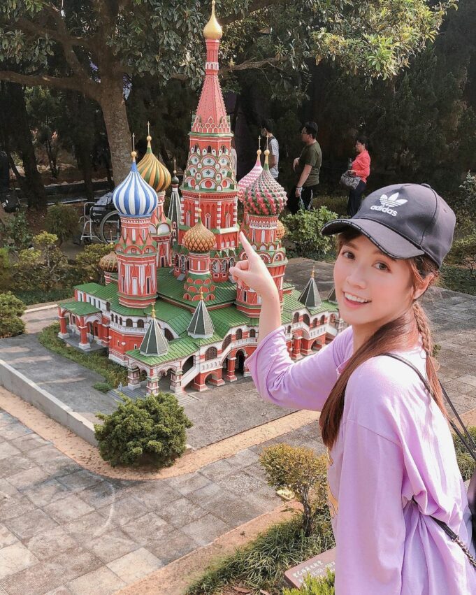 【小人國主題樂園攻略】門票優惠/交通指南/必玩設施/必吃美食，帶你舊地重遊小人國！