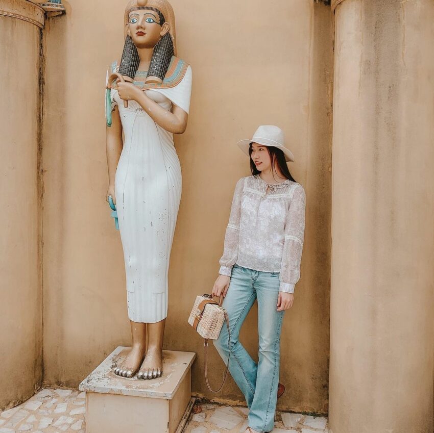 【小人國主題樂園攻略】門票優惠/交通指南/必玩設施/必吃美食，帶你舊地重遊小人國！