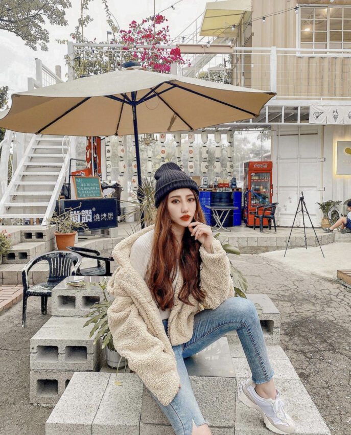 嘉義耍廢特區 尚讚燒烤居